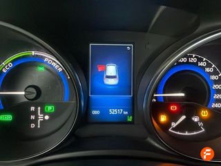 Toyota Auris 1.8 140H Hybrid Feel! Edition
