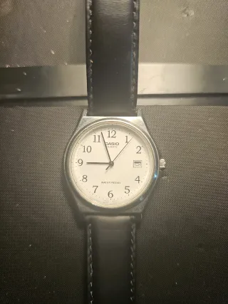 Orologio Casio MTP-1142