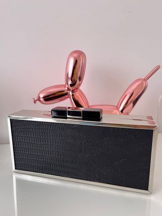 Bolso clutch Parfois