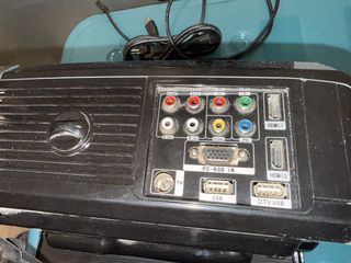 Proyector XSGON Negro