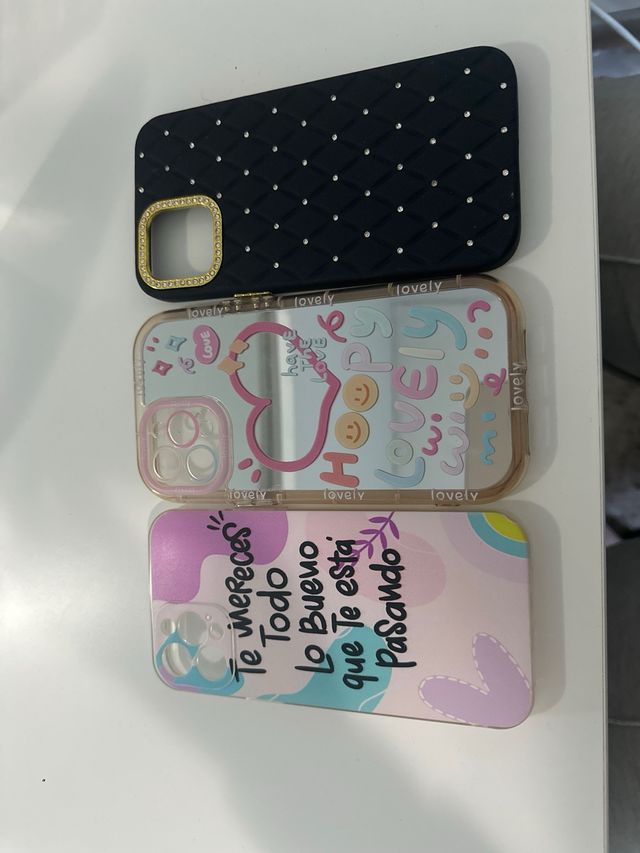 Custodie per iPhone 12 Pro Max