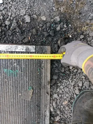 Plataforma Elevadora Camión