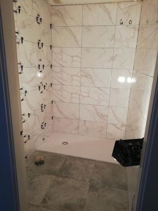 albañil,hago reformas pequeñas