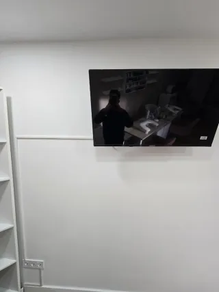 Manitas. Montaje y desmontaje de muebles