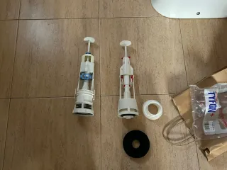 Manitas. Montaje y desmontaje de muebles