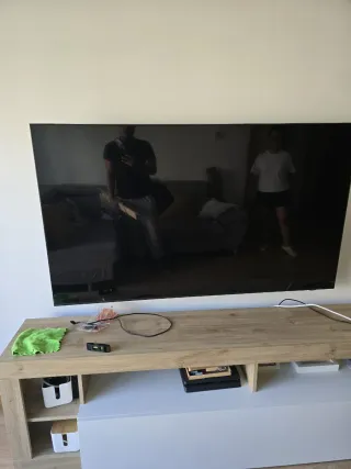 Manitas. Montaje y desmontaje de muebles