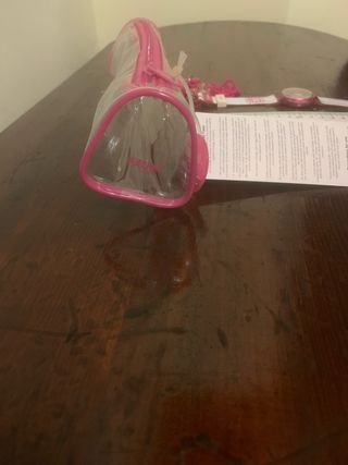 Set Orologio Moschino Teen Nuovo