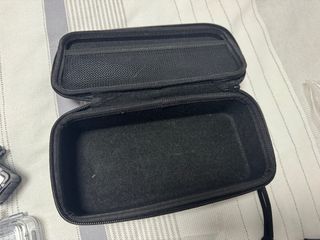 GoPro Hero 10 Black in ottime condizioni, usato solo 3 volte