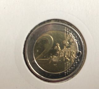 Serie incompleta de Monedas de Estonia 2011