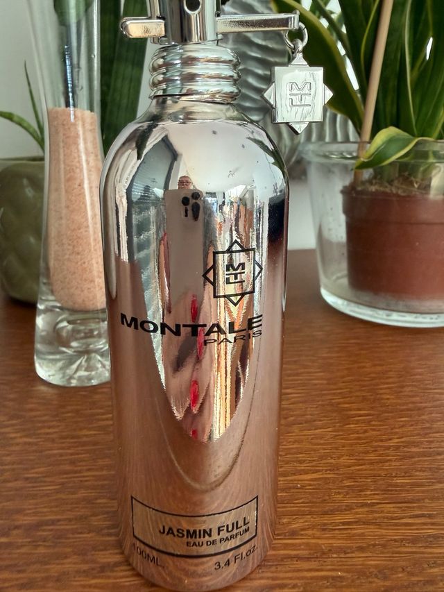 Montale Jasmin Full Eau de Parfum 100ml
