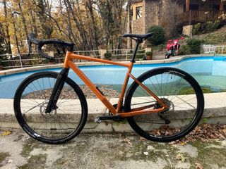 Focus Atlas 6.7 - Talla M