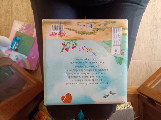 Cuentos cortos de Enid Blyton (Spanish Edition)