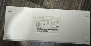 Switch TP-Link LiteWave LS1008 + Alimentatore