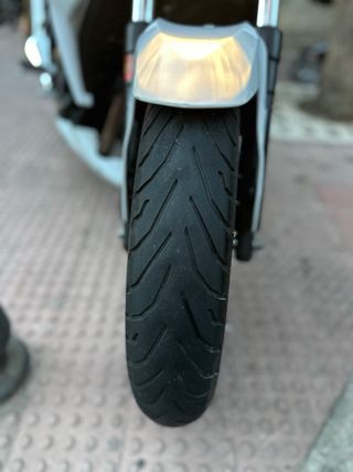 Moto SYM Wolf 250 NI