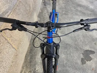 Bicicleta montaña BH Expert 5.0 29"