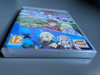 Tales of Symphonia Chronicles - PS3