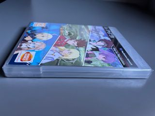 Tales of Symphonia Chronicles - PS3