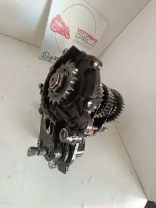 Cambio MV Agusta Brutale 920/990/1090