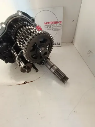 Cambio MV Agusta Brutale 920/990/1090