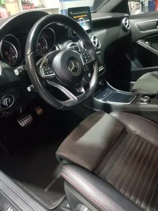 Limpieza Profesional de coche Interior/Exterior