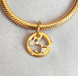 Colgantes Horóscopo