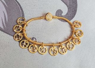 Colgantes Horóscopo