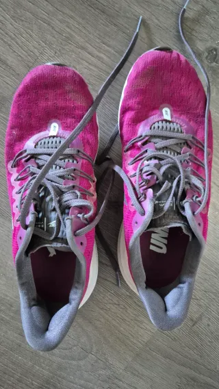 Zapatillas Nike Vomero 14 Mujer Talla 39