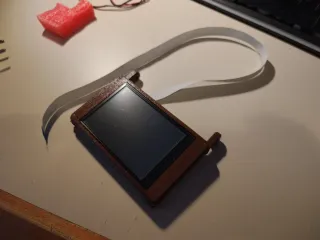 Pantalla MKS Pi TS35