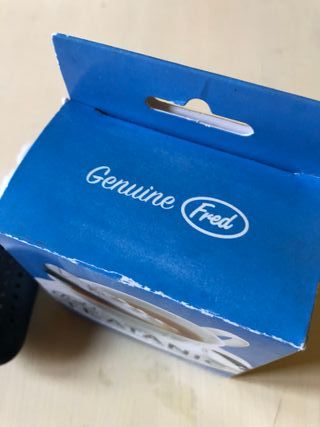 TeaTanic Infusore da tè a forma di Titanic | nuovo