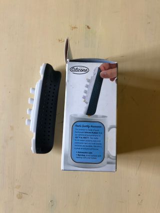 TeaTanic Infusore da tè a forma di Titanic | nuovo