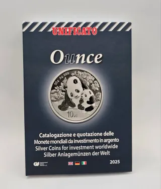 Catalogo Ounce 2025 Unificato