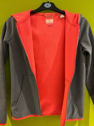 sudadera polar de niños 12 años