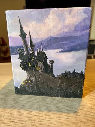 coleccion Harry Potter