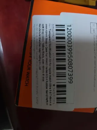 Funda y protectores Apple Watch Ultra y cristal