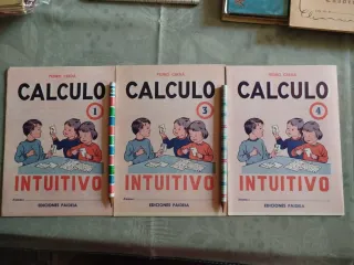 Cuadernos y Lápices Vintage Pedro Cerdá