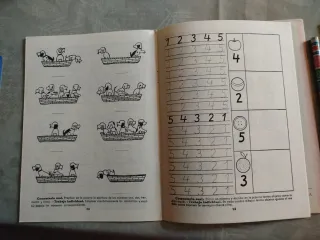 Cuadernos y Lápices Vintage Pedro Cerdá