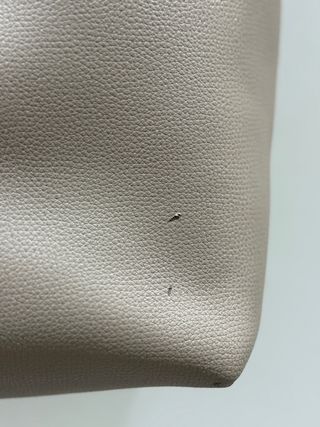 Borsa Tote Fendi Beige Topo