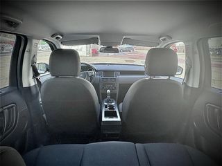 Land Rover Discovery Sport 2018