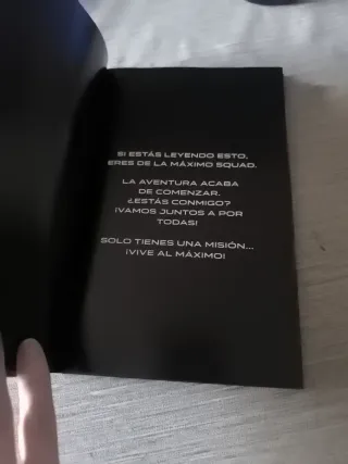 Arta en el tsunami máximo (Arta Game 4)