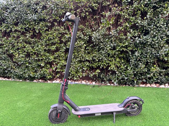 Patinete Eléctrico Xiaomi dispongo de 2 unidades
