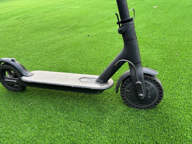 Patinete Eléctrico Xiaomi dispongo de 2 unidades