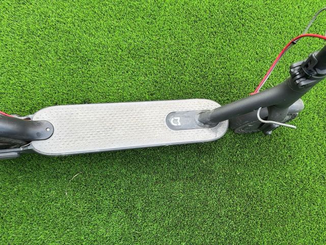 Patinete Eléctrico Xiaomi dispongo de 2 unidades