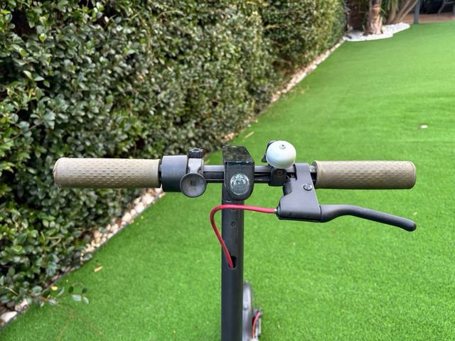 Patinete Eléctrico Xiaomi dispongo de 2 unidades