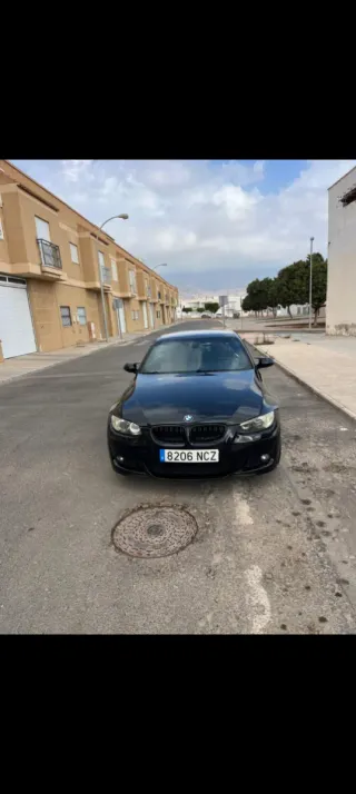 BMW Serie 3 2008