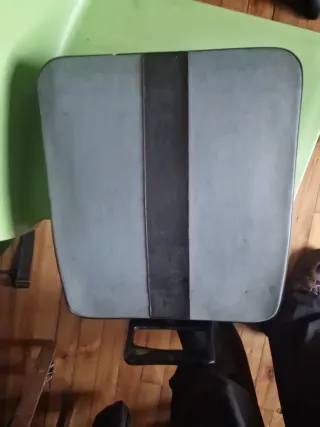 Máquina de escribir Olivetti Pluma 22