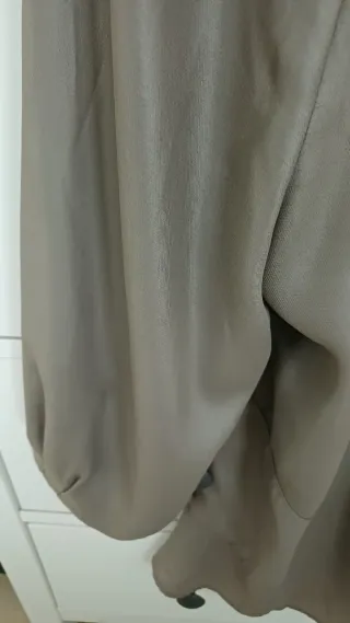 Blusa señora talla 48 en muy buen estado