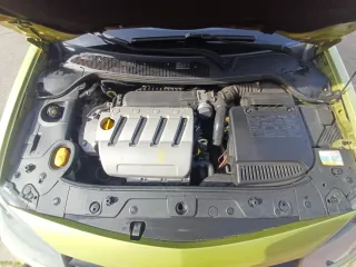 Renault Megane 2003