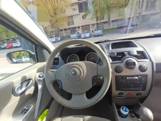 Renault Megane 2003