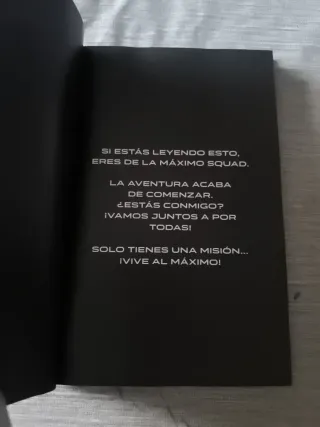 ARTA contra el alien máximo (Arta Game 3)