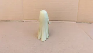 Playmobil Fantasma Antiguo 1ª Época